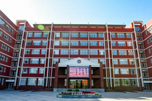 新東方斯芬克國際藝術(shù)高中