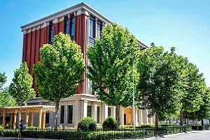 北京新學(xué)道臨川學(xué)校國際部