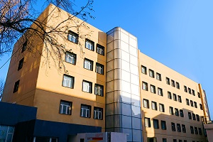 北服國(guó)際課程中心