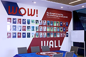 成都華愛融合部