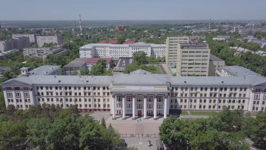 博文學校俄羅斯大學預備班項目 博文學校俄羅斯大學預備班項目