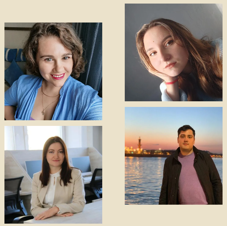 博文學校俄羅斯大學預備班項目 博文學校俄羅斯大學預備班項目