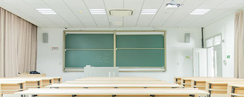 三大類(lèi)學(xué)校的招生