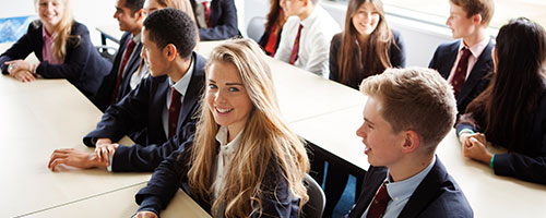 國(guó)際學(xué)校利弊