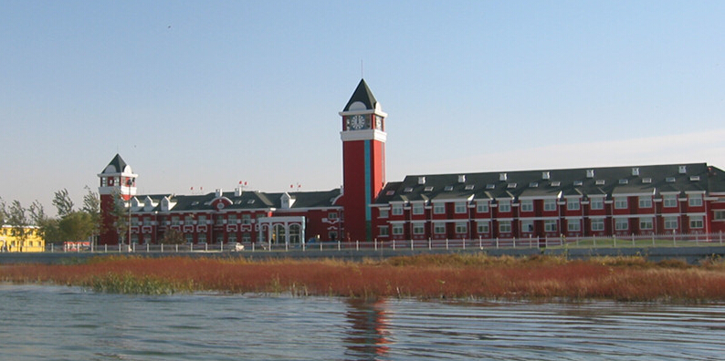 北京愛迪國際學(xué)校