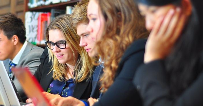 A-Level課程國(guó)際高中推薦