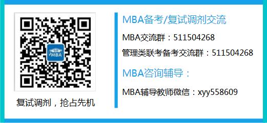 2017年山東大學(xué)MBA分?jǐn)?shù)線已公布