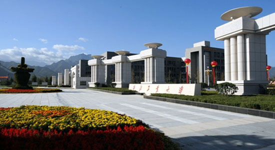 西工大舉辦網(wǎng)絡(luò)空間安全學(xué)科建設(shè)與發(fā)展研討會(huì)