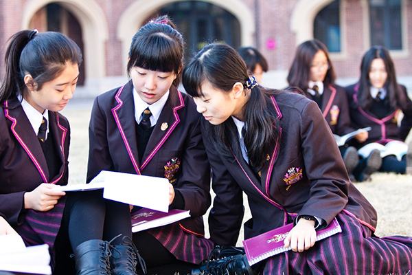 國(guó)際初中課程體系是怎樣的