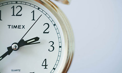 考試時(shí)間安排