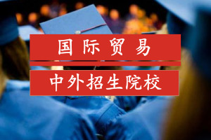 中外合作辦學(xué)碩士