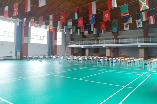 中育貝拉國際高中