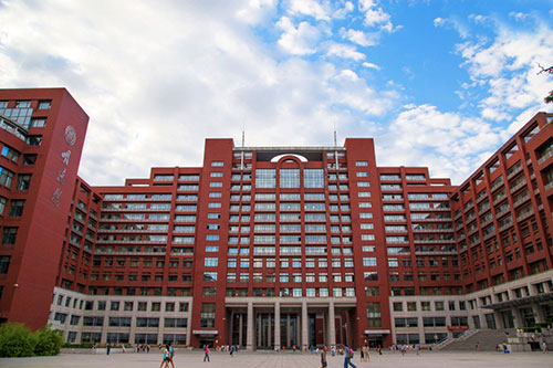 美國詹尼森公立高中(北京)中心(人大校區(qū))招生簡章