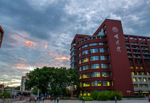 美國詹尼森公立高中(北京)中心(人大校區(qū))招生簡章