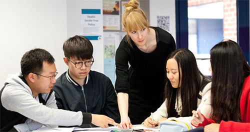 中國(guó)煤礦文工團(tuán)藝術(shù)學(xué)校國(guó)際部