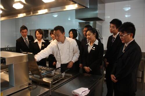 國(guó)際商務(wù)管理專(zhuān)業(yè)都學(xué)些什么內(nèi)容?