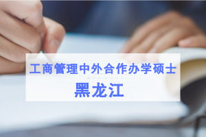 中外合作辦學(xué)碩士