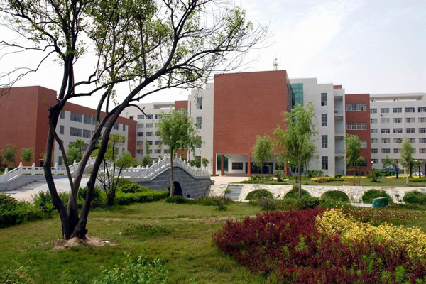 河南學前教育專業(yè)哪個大學好