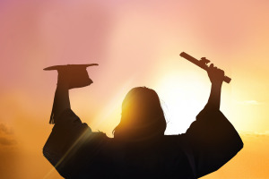 中外合作辦學碩士