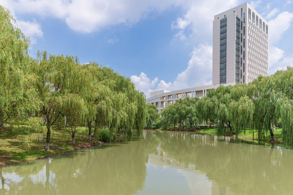 陜西護理專業(yè)學校排名