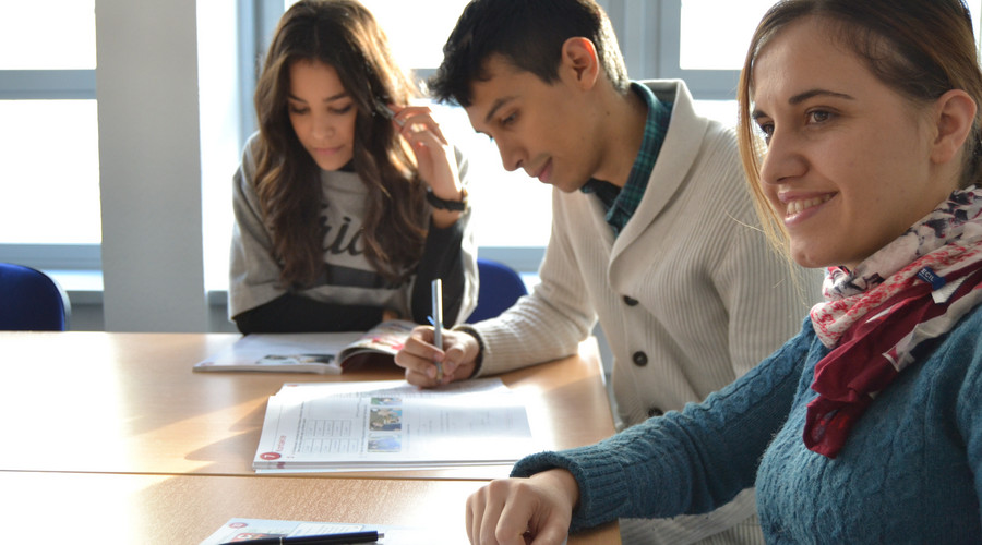 選個國際學(xué)校這么難?不妨先從這5個方面開始入手