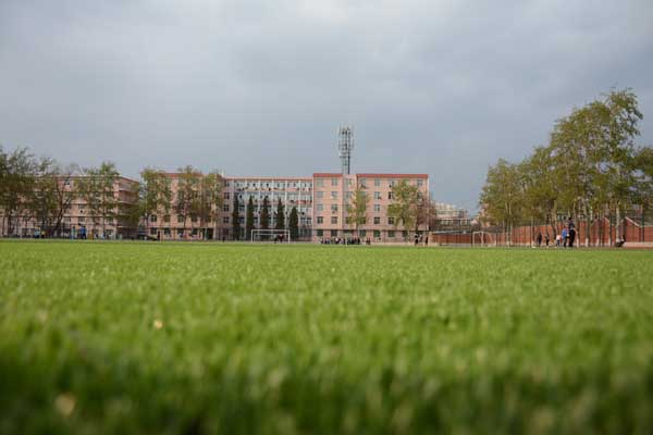 有高鐵專業(yè)的大專院校