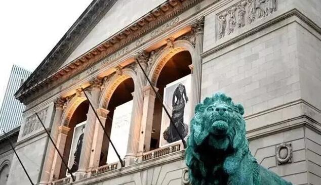 AIP藝術(shù)高中