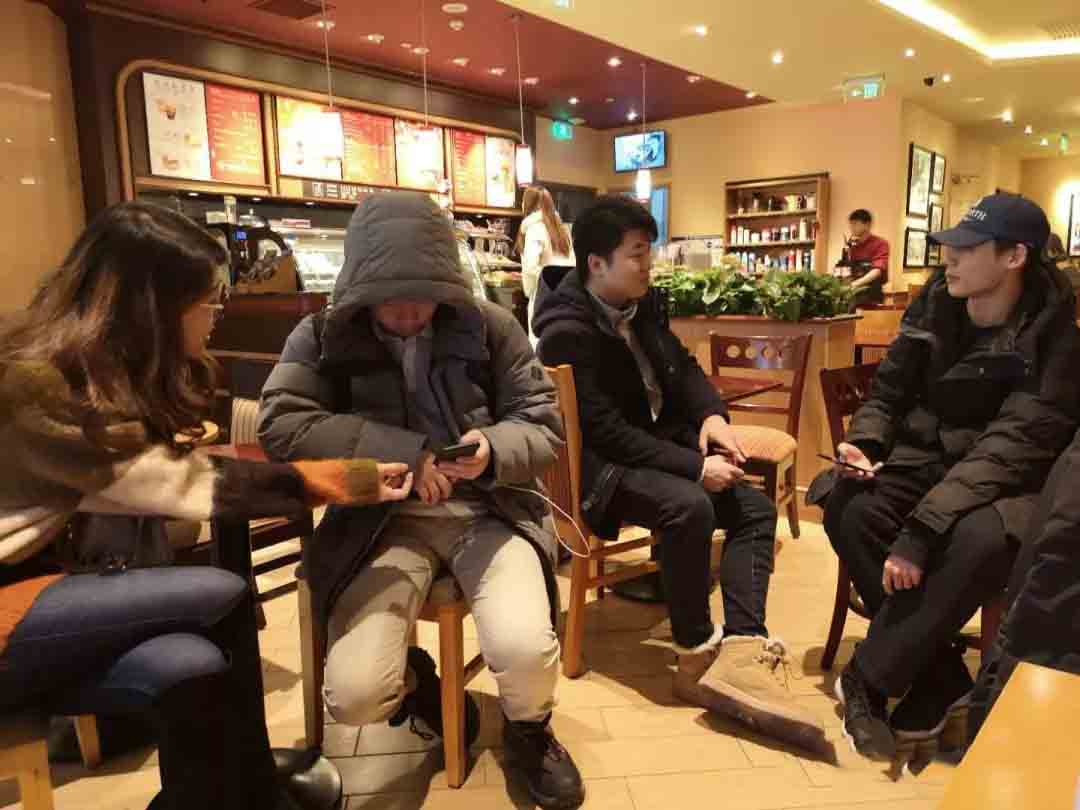 朝陽凱文藝術(shù)高中