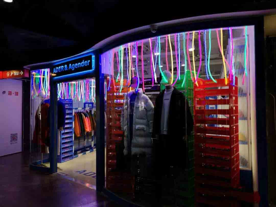 朝陽凱文藝術(shù)高中