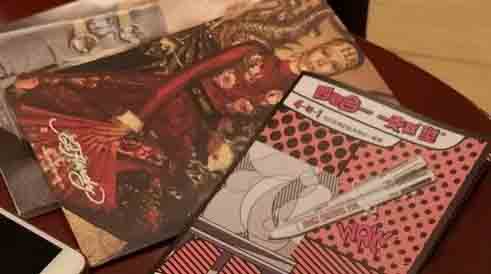 朝陽凱文藝術(shù)高中