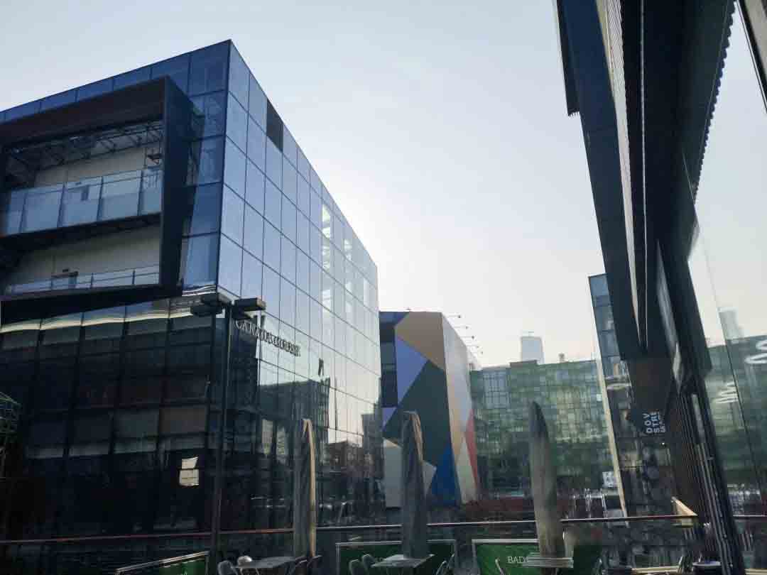 朝陽凱文藝術(shù)高中