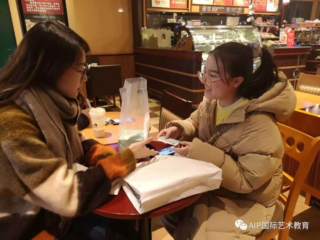 朝陽凱文藝術(shù)高中