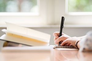 國(guó)際高中入學(xué)考試