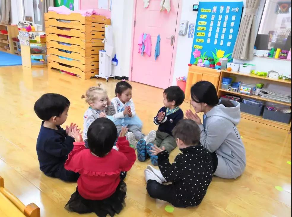 君誠國(guó)際雙語學(xué)校