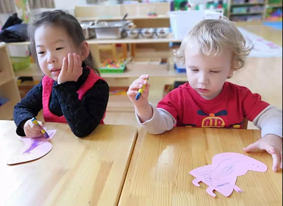 君誠國(guó)際雙語學(xué)校