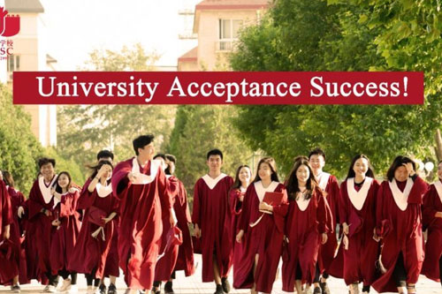 選擇好的國際高中 都需要掃除哪些掃盲點