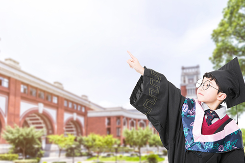 小升初國際學(xué)校