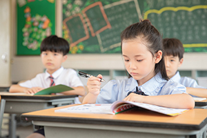 小升初國(guó)際學(xué)校