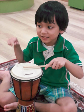 為什么明星都熱衷于選擇國際學(xué)校