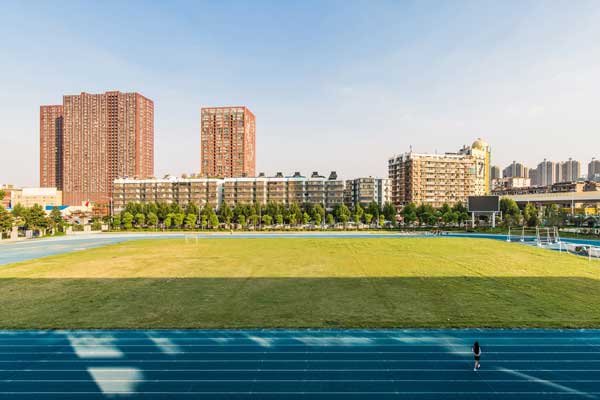 銅川職業(yè)技術學院學前教育專業(yè)介紹