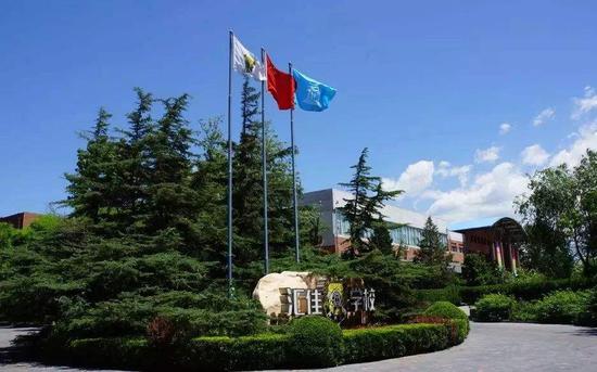 為什么明星都熱衷于選擇國際學(xué)校