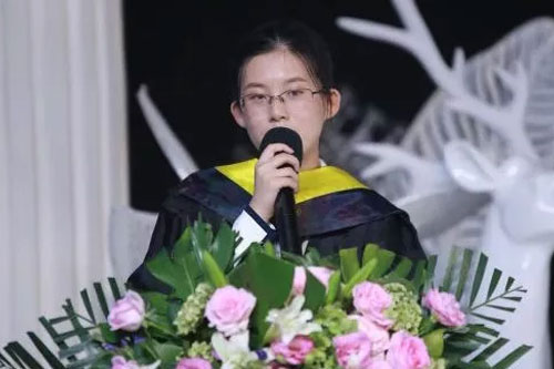 大連英領(lǐng)國際學(xué)校