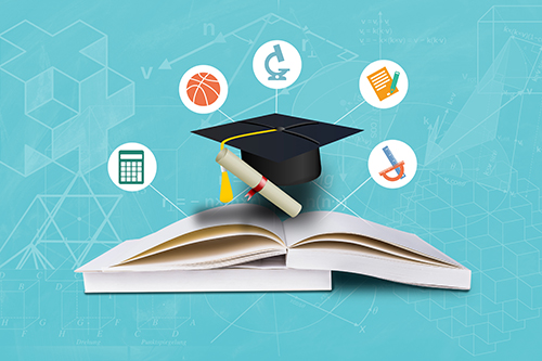 國際學(xué)校課程