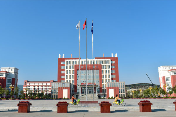 廣東工商職業(yè)技術(shù)大學(xué)酒店管理專業(yè)介紹