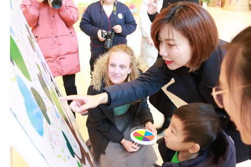 國(guó)際學(xué)校