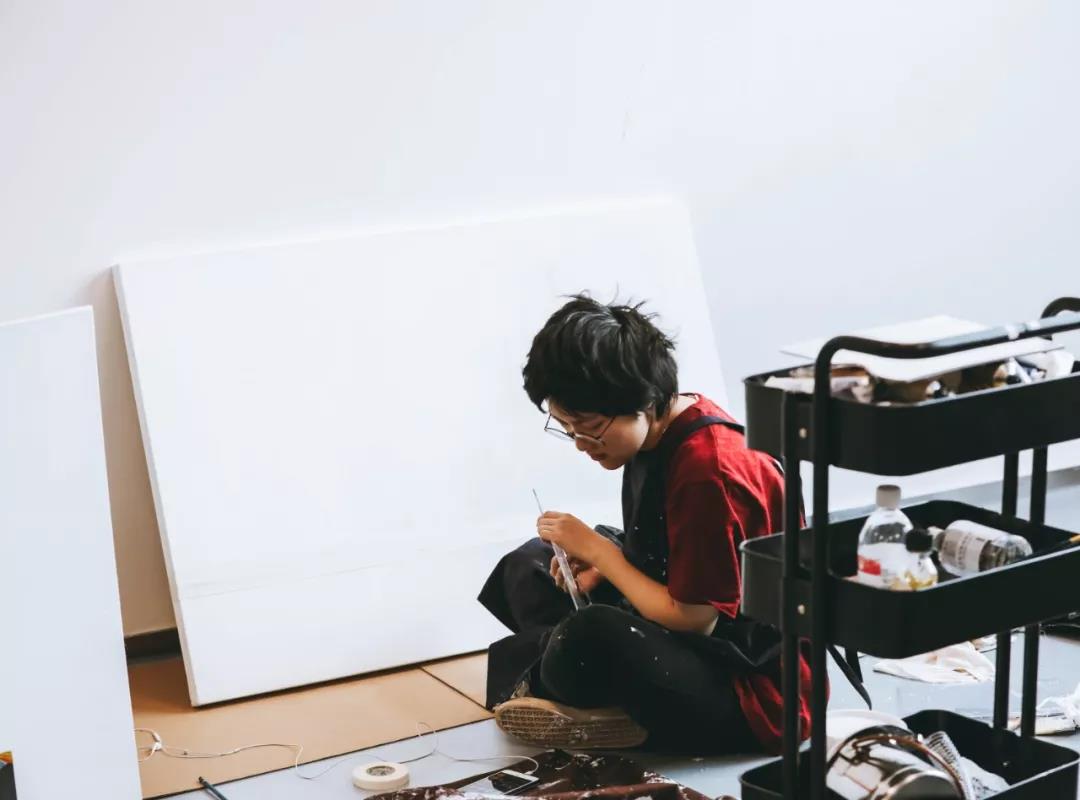 凱文國際藝術(shù)班