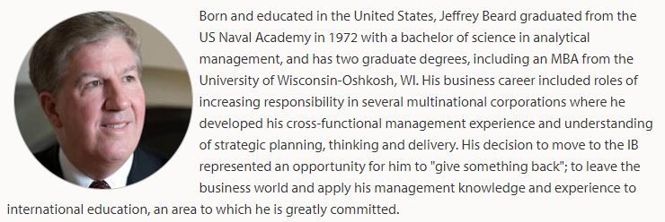 國(guó)際學(xué)校