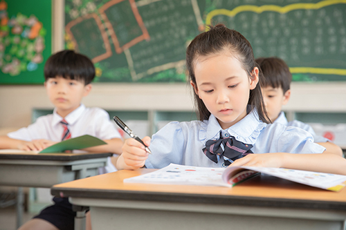 國(guó)際小學(xué)插班