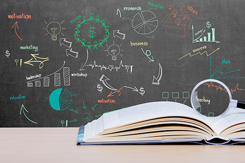 IB國(guó)際課程