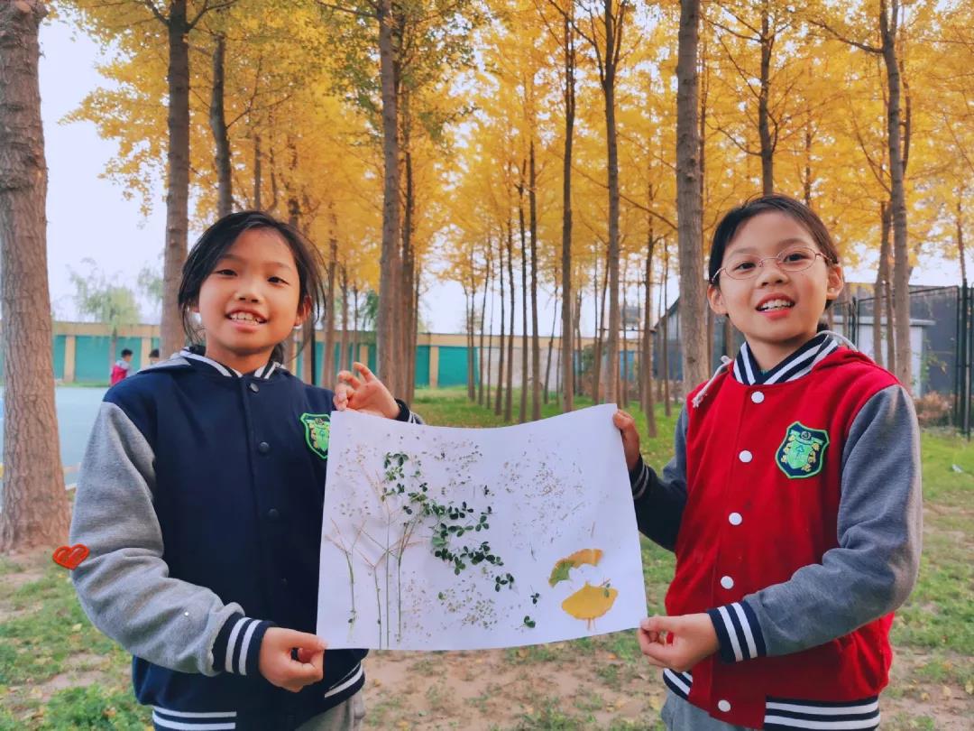 北京市私立樹人瑞貝學(xué)校